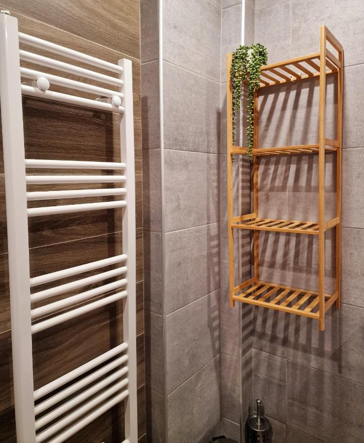 Alkioni'S Nest Apartments أركودي المظهر الخارجي الصورة